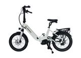 Mobilemaster Rohloff E-14R CX SM, Bosch Performance Line CX - Offers