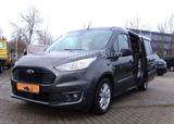 Ford Grand Tourneo Connect Trend-AUTOM/7Si/Design-Pak - Ford Grand Tourneo: Van