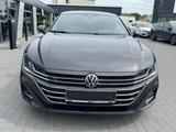 Volkswagen Arteon R LINE 2.0 TDI /TRAVEL/AHK/VIRTUAL/SHZ/ - Volkswagen Arteon in Braunschweig