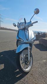Piaggio Liberty 125 E5 - ROLLER LIBERTY 125