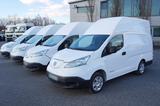 Nissan E-NV200 XL Voltia / Electric vehicle/ 4 units - Nissan Koffer