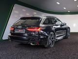 Audi RS6 Avant tiptronic AHK Standhz. B+O PANO - Audi RS6 aus 2024