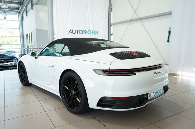Vorschau Auto