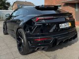 Lamborghini Urus 4.0 V8 Autom. -NOVITEC WIDEBODY-FULL CARBON - Lamborghini Urus aus 2022