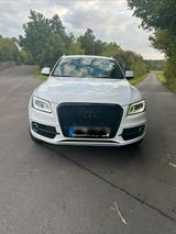 Audi Q5 8R QUATTRO zu verkaufen - Audi Q5: 8r