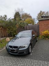 BMW 390L KombiLimousine - BMW: 390l