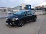 Renault Scenic Black Edition - Renault Scenic: Von Privat