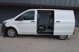 Mercedes-Benz Vito 111CDI "Eu6"Klima"Navi"PDC"2x Schiebetür - Mercedes-Benz Vito 111 cdi