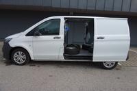 Mercedes-Benz Vito 111CDI "Eu6"Klima"Navi"PDC"2x Schiebetür
