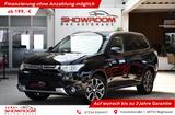 Mitsubishi Outlander ClearTec Instyle 4WD Navi Cam 7 Sitzer - Mitsubishi Outlander Instyle mit Diesel-Antrieb