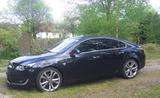 Opel Insignia 2.0 CDTI ecoFLEX Innovation 125kW S... - Opel Insignia mit Diesel-Antrieb: Ecoflex