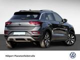 Volkswagen T-Roc 2.0 GOAL AHK CAM ACC LM17 NAVI SITZHEIZUNG - VW T-Roc Gebrauchtwagen in Bochum