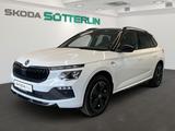 Skoda Kamiq 1.0 TSI 70kW Monte Carlo