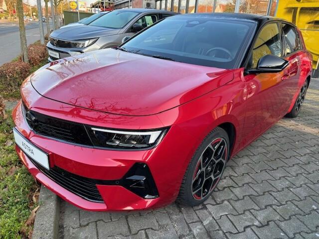 Opel Astra L 1,6 GS Line Plugin-Hyb. NAVI/HEAD-UP