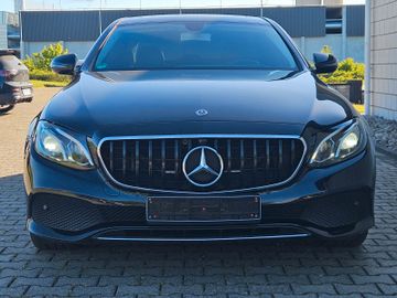 Mercedes E 250 - 2