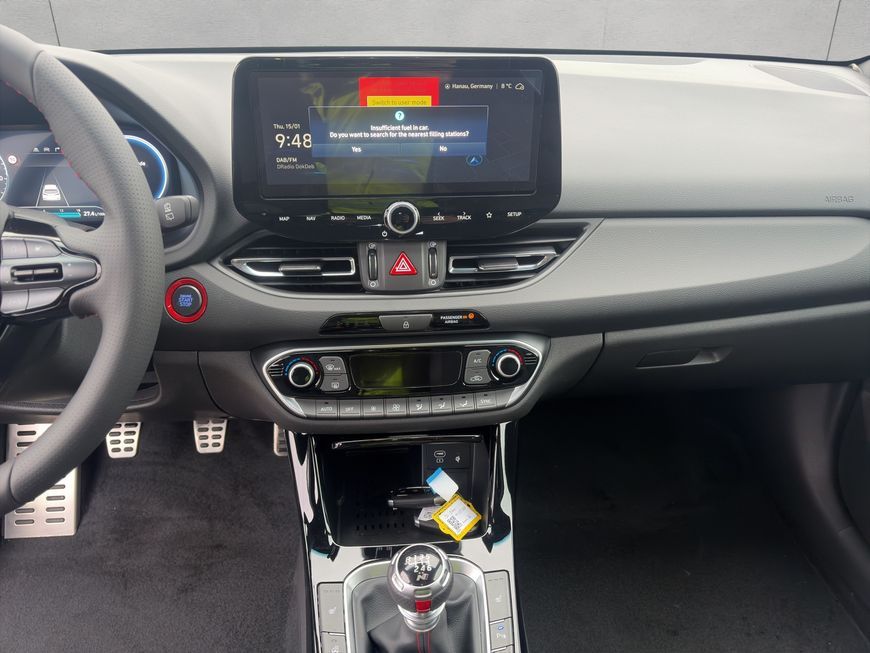 Hyundai i30 – Bild 14