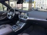 BMW 420i M Sport Laser DA H/K Nackenw. PDC DAB 19"LM - gebrauchte BMW 420 aus dem Jahr 2022