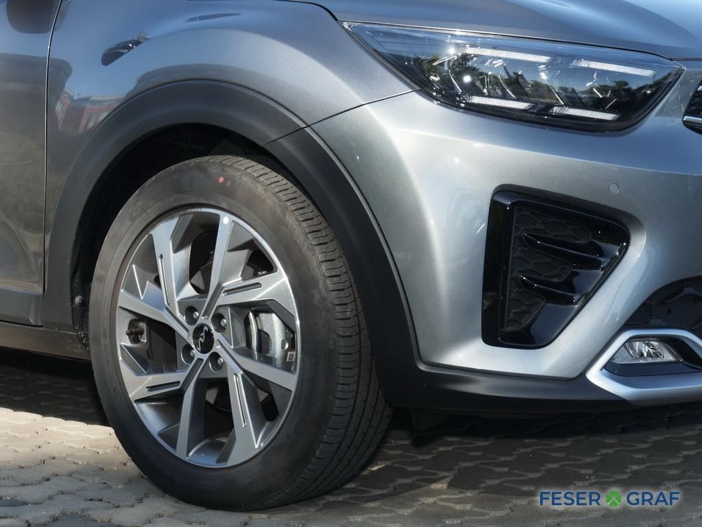 Kia Stonic - Bild 10