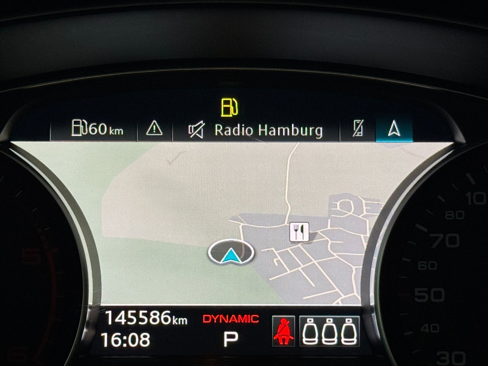 Fahrzeugabbildung Audi A4 45 TDI QUATTRO 2X S-LINE BLACK EDITION 19´RS