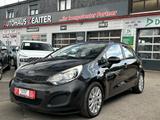 Kia Rio Edition 7* - Kia: Unfallwagen