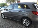Mercedes-Benz B 180 Navigationssystem/Scheckheftgepflegt/Euro6 - gebrauchte Mercedes bis 10.000 Euro