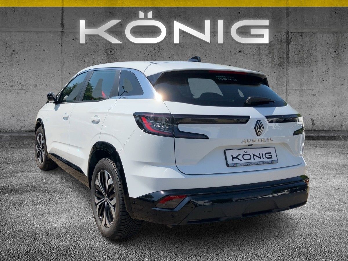 Renault Austral - Bild 4