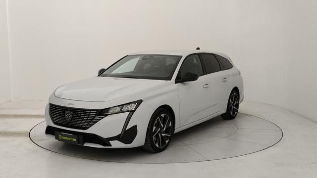 Image of Peugeot 308