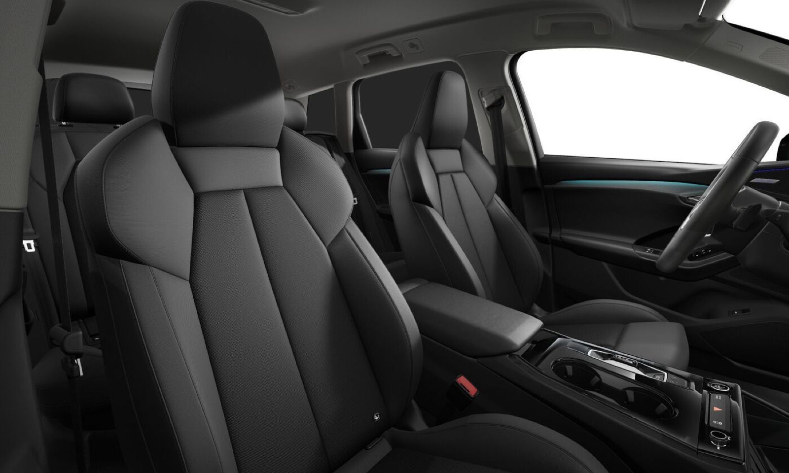 Audi Q6 e-tron - Bild 5