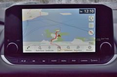 Fahrzeugabbildung Nissan Qashqai 1,3 DIG-T MHEV N-Connecta Winterpaket