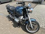 BMW R1100 R top gepflegt - BMW 1998 R1100R