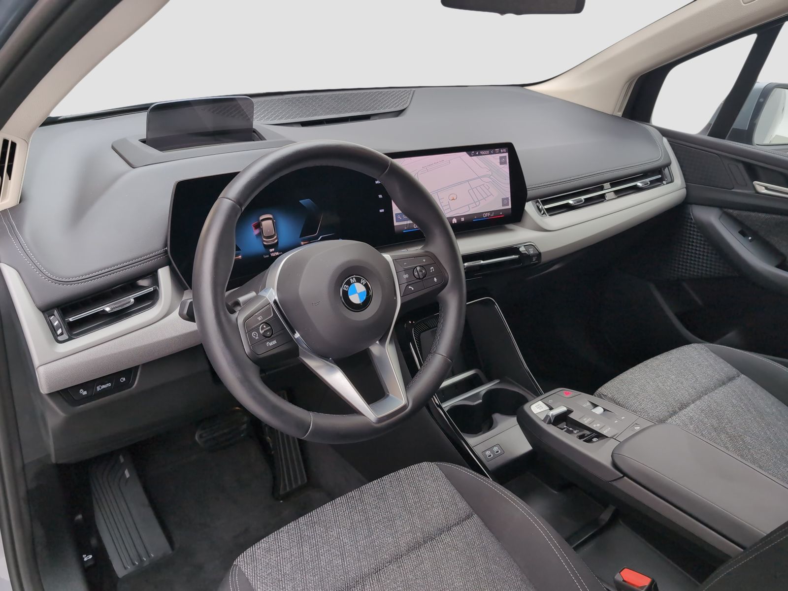 BMW 220 Active Tourer - Bild 11