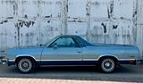 Chevrolet El Camino - Chevrolet Gebrauchtwagen von 1979