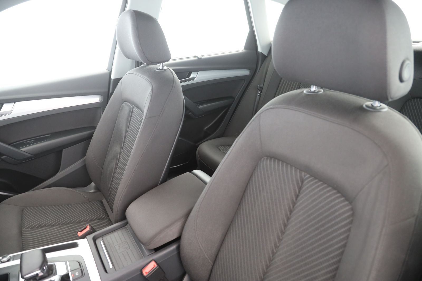 Audi Q5 - Bild 12
