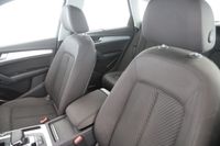 Audi Q5 - Vorschau Bild 12
