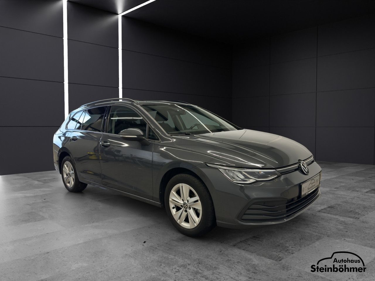 Volkswagen Golf - Bild 9