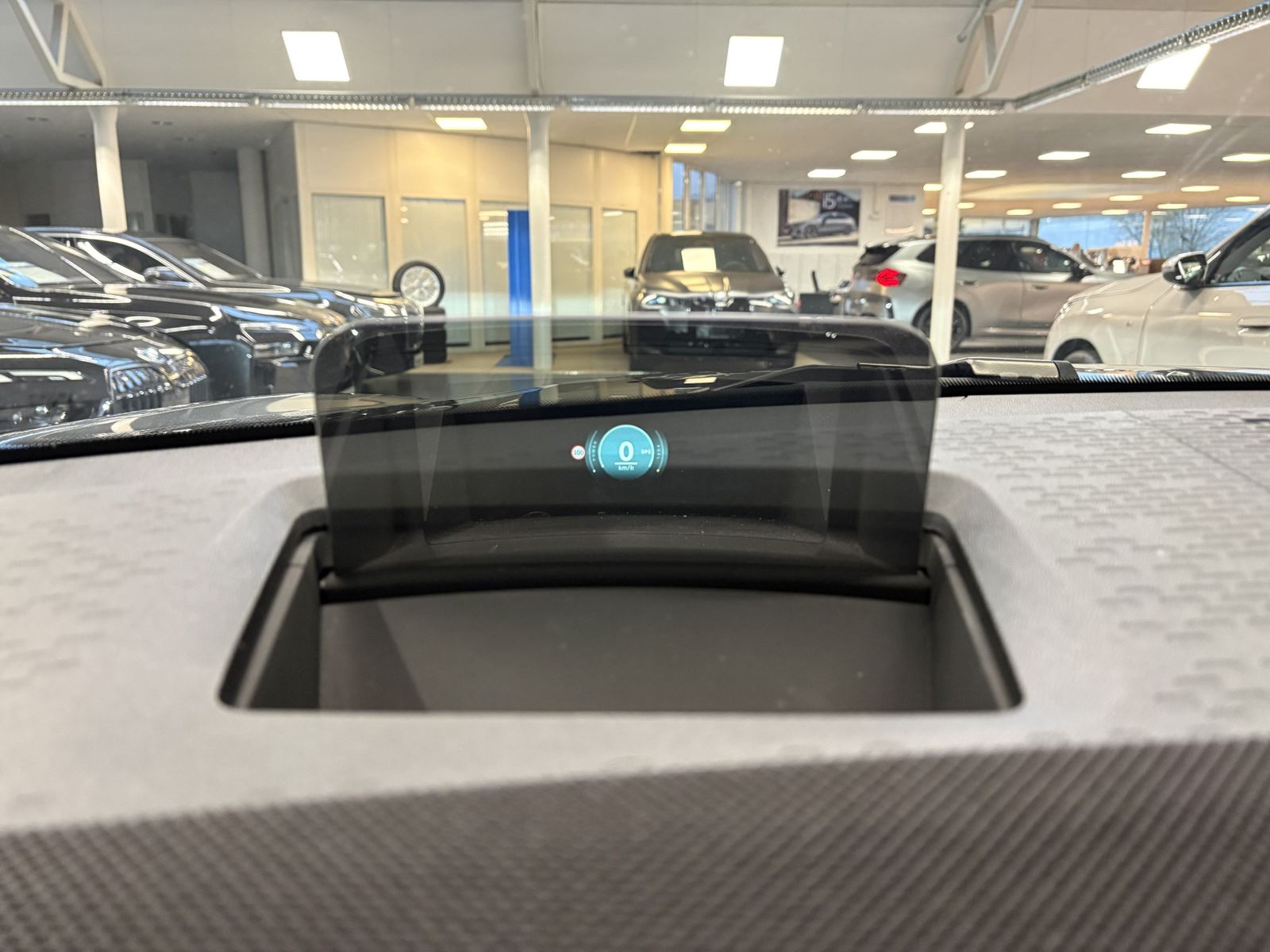 MINI Cooper S Countryman - Bild 8