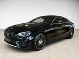 Mercedes-Benz E 53 AMG 4MATIC+ Coupé 360 ACC AUT Bel.Sitz HUD - gebrauchte Mercedes-Benz E 53 AMG aus dem Jahr 2021