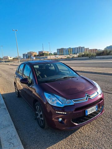 Citroën Citroen C3 BlueHDi 75 Exclusive NEOPATENTATI 201