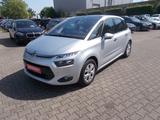 Citroën C4 Picasso Selection, AHK, Navi, Park Assistent - Citroën Gebrauchtwagen in Krefeld