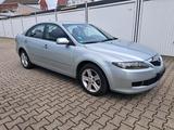 Mazda 6 Lim 1.8 (*TÜV, Leichtmetallfelgen,... - Mazda 6 in Bochum