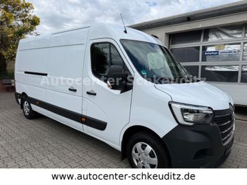 Renault Master - 1