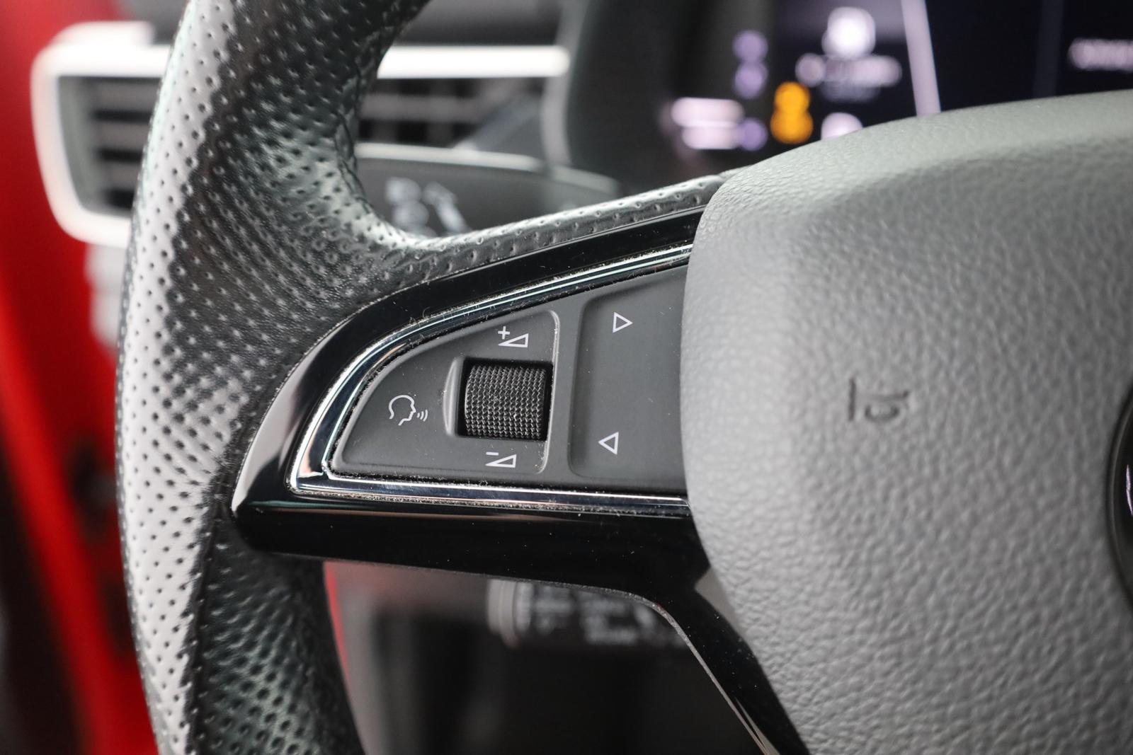 Skoda Kamiq 1.0 Style LED Kamera Digitales Cockpit ACC, миниатюра 16