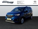 Opel Combo Life E 1.5 Ultimate PDC SITZHEIZUNG NAVI - Opel Combo Life Ultimate mit Diesel-Antrieb