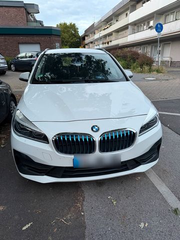 BMW BMW 225XE I PERMORMANCE VANOS NEU