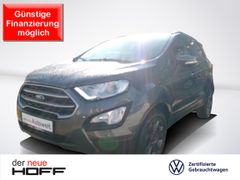 Ford Ecosport Cool &amp; Connect SHZ Klima EPH