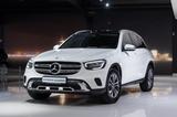 Mercedes-Benz GLC 220d 4Matic*LED*PANO*NAVI*BUSINESS-PAK.*1-HD - Mercedes-Benz GLC 220 Gebrauchtwagen in Düsseldorf