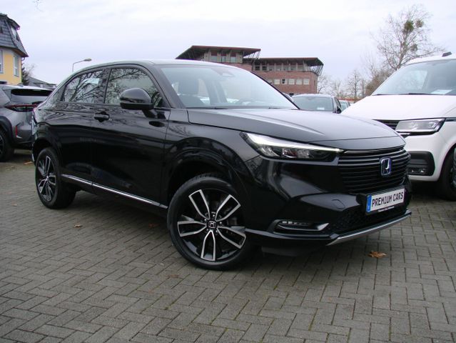 Honda HR-V 1.5eHEV Advance ACC Navi Kamera LED