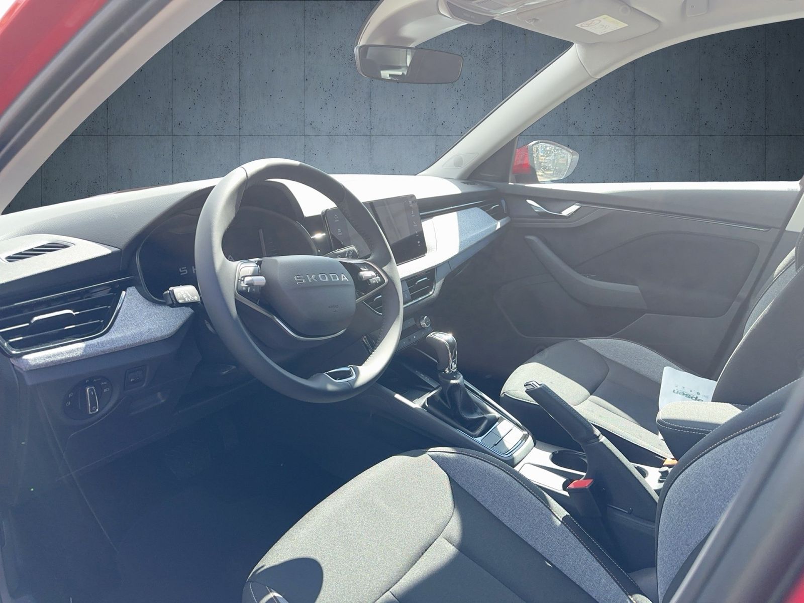 Skoda Kamiq - Bild 9