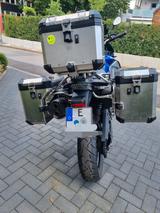 BMW F800GS Adventure+Zubehör u.Kleidung >63kW s.Text - Angebote