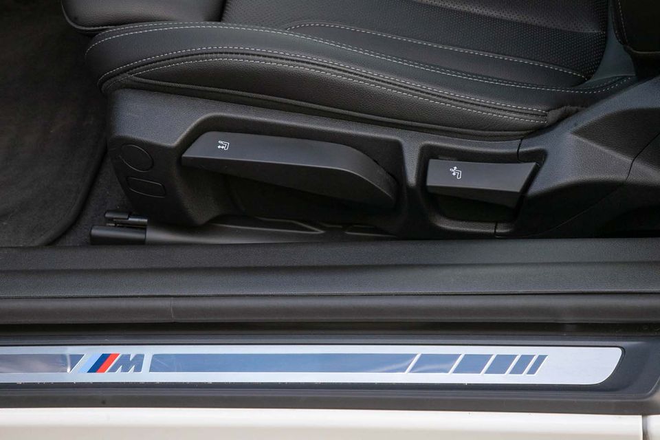 BMW M240i - Bild 11